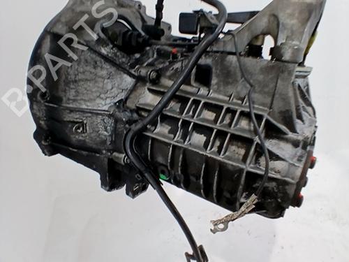Getriebe FORD FOCUS II (DA_, HCP, DP) 1.6 TDCi | BP29991350M3 