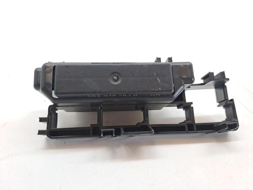 Elektronische module SKODA FABIA IV (PJ3) 1.0 TSI | BP23367517M83 