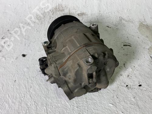 AC compressor PORSCHE CAYENNE (92A) 3.0 Diesel | BP39741636M34 - Image 2