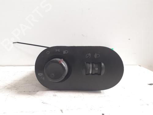 Headlight switch SEAT IBIZA II (6K1) 1.9 TDI | BP25464909I24 