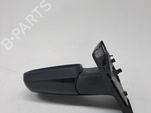 Left mirror RENAULT CLIO III (BR0/1, CR0/1) 1.5 dCi (BR17, CR17) | BP24172218C26 