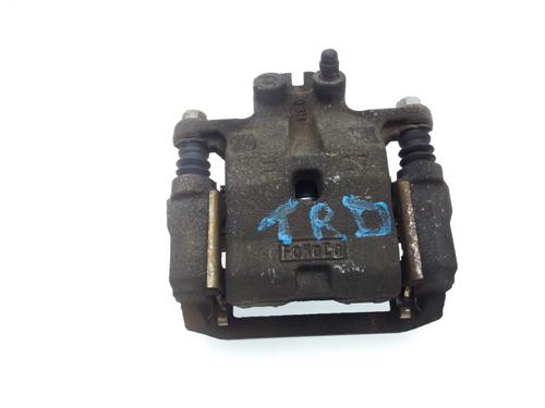 Bremssattel rechts hinten MAZDA CX-7 (ER) 2.2 MZR-CD AWD (ER10A) | BP23418874M106 