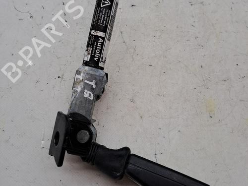 Used Seat buckle BMW 3 Touring (E91) 320 d (163 hp) 23361998
