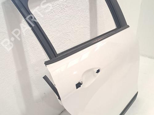Right rear door PEUGEOT 2008 I (CU_) 1.6 HDi | BP29525967C5 