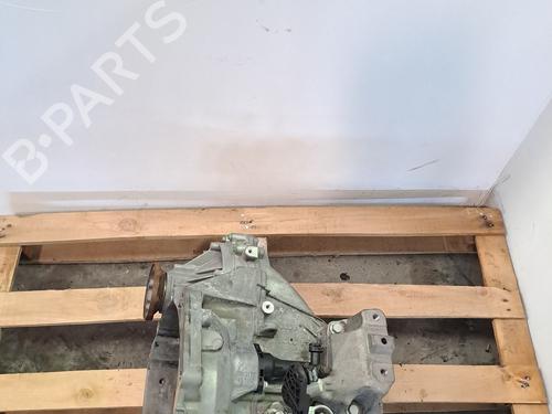 Gearbox VW GOLF VII (5G1, BQ1, BE1, BE2) 1.4 TSI | BP24736473M3