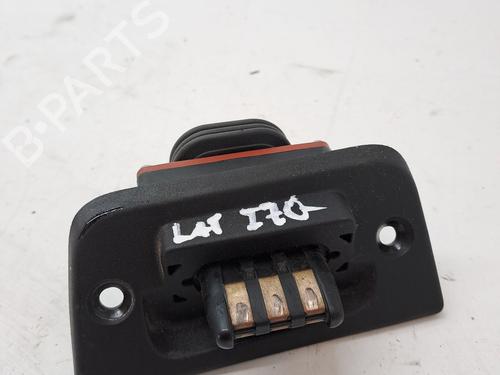 Elektronische module VW MULTIVAN T5 (7HM, 7HN, 7HF, 7EF, 7EM, 7EN) 2.5 TDI (130 hp) 23381999
