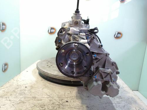 Gearbox SUZUKI GRAND VITARA II (JT, TE, TD) 1.9 DDiS All-wheel Drive (JT419, TD44, JB419WD, JB419XD,... | BP23458272M3 