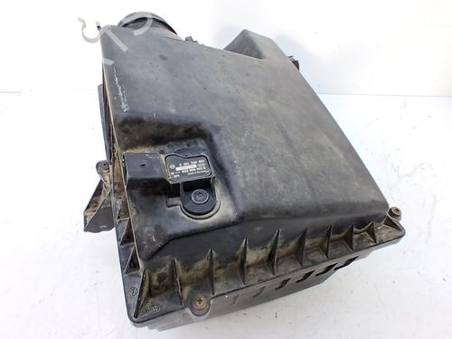 Air filter box VW AMAROK (2HA, 2HB, S1B, S6B, S7A, S7B, AGD) 2.0 BiTDI | BP33761447M87 - Image 2