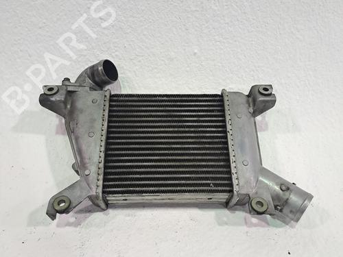 Intercooler NISSAN X-TRAIL I (T30) 2.2 Di 4x4 | BP25255155M30 