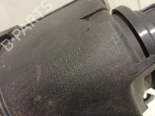 Left front fog light RENAULT SCÉNIC I MPV (JA0/1_, FA0_) 1.9 dTi (JA0N) | BP25465896C30 