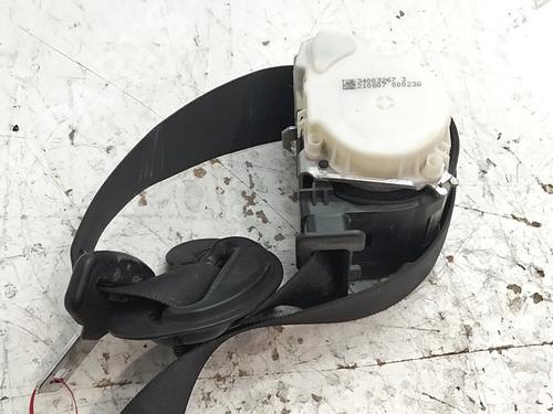 Used Front left seatbelt Front left seatbelt 39611385 39611385
