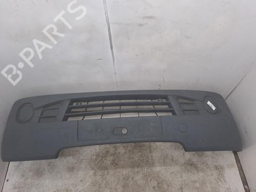 Front bumper RENAULT TRAFIC II Bus (JL) 2.0 dCi 115 (JL00, JL01, JL0H, JL0M, JL0U) | BP23287303C7 