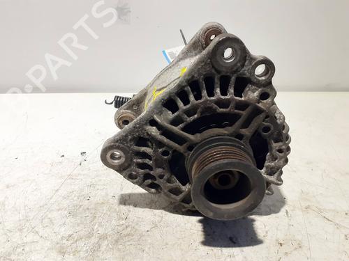 Generator VW POLO (6N2) 1.6 16V GTI (125 hp) 25988326