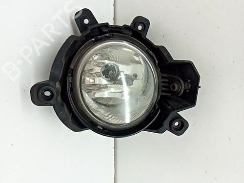 Used Right front fog light KIA CARENS III MPV (UN) 2.0 CRDi 140 (140 hp) 29990944
