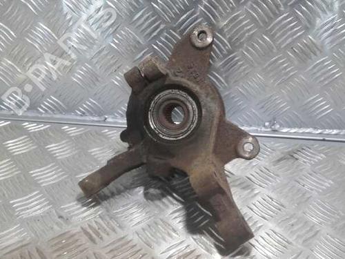 Right front steering knuckle RENAULT MEGANE I (BA0/1_) 1.9 D Eco (BA0A, BA0U, BA0R) | BP23649354M26 