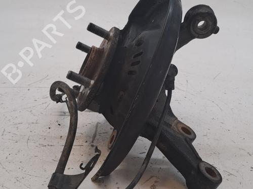 Right front steering knuckle TOYOTA YARIS (_P1_) 1.4 D-4D (NLP10_, NLP10R) | BP28179186M26 