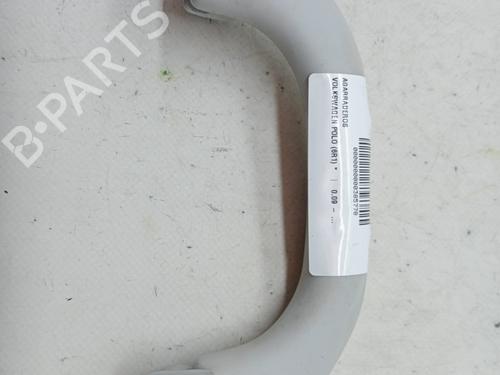 Used Interior roof handle VW POLO V (6R1, 6C1) 1.2 (70 hp) 23351214