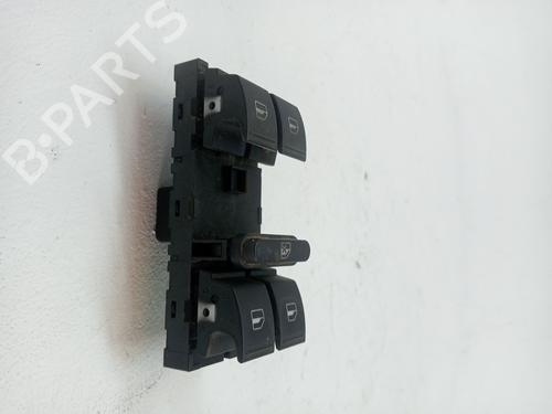 Left front window switch VW GOLF V (1K1) 2.0 TDI 16V | BP27714767I27 