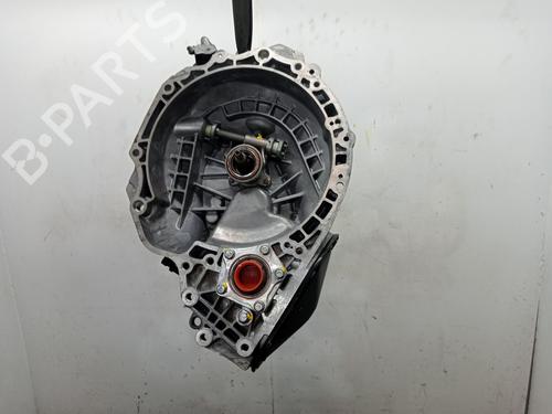 Used Gearbox CHEVROLET AVEO / KALOS Hatchback (T250, T255) 1.4 (101 hp) 23366055