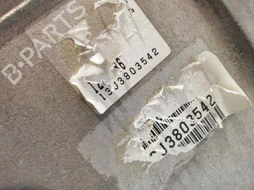 Gearbox VOLVO V40 Hatchback (525) D3 | BP23650075M3