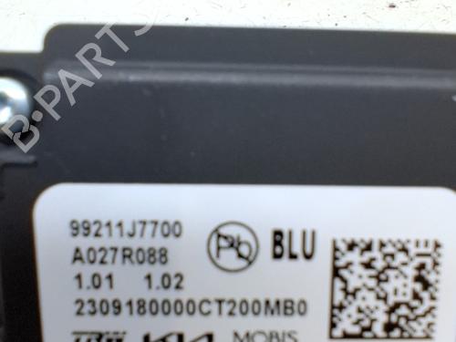 Kamera KIA XCEED (CD) 1.6 CRDi 136 | BP37590483E14 - Image 2