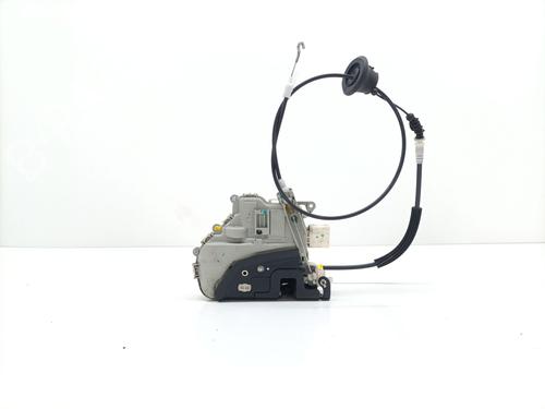 Front left lock AUDI A5 (8T3) S5 quattro | BP26285702C98 