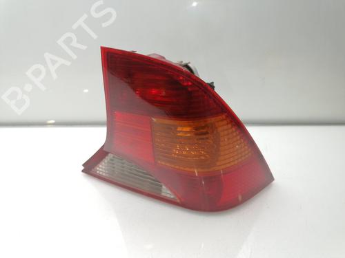 Used Right taillight FORD FOCUS I Saloon (DFW) 1.6 16V (100 hp) 23450089