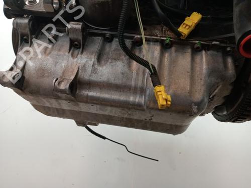 Engine CITROËN C5 I (DC_) 2.0 HDi (DCRHZB, DCRHZE) | BP23354845M1 