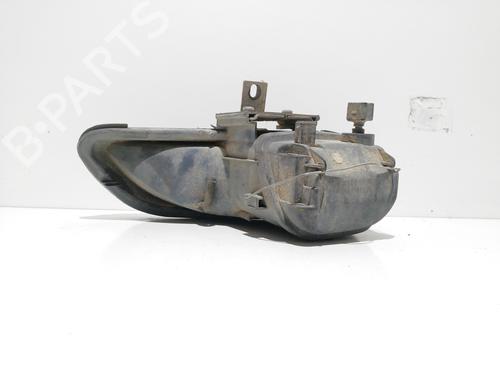 Left front fog light PEUGEOT 406 (8B) 1.9 TD | BP25986979C30 