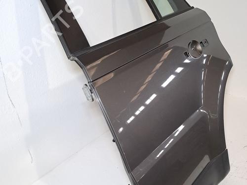 Left rear door LAND ROVER RANGE ROVER SPORT I (L320) 2.7 D 4x4 | BP23377441C4 
