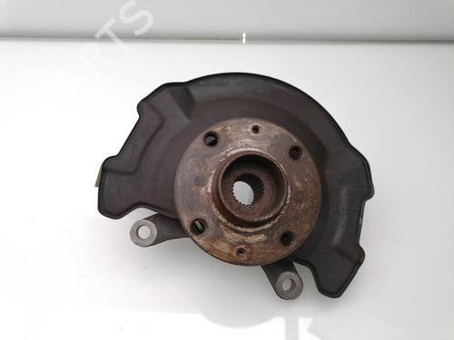 Used Left front steering knuckle SUZUKI SWIFT III (MZ, EZ) 1.3 (RS413, ZC11S) (92 hp) 23935519