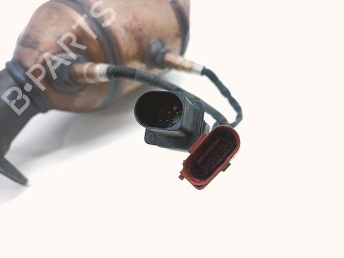 Catalyst AUDI A5 (8T3) S5 quattro | BP26315510M10 