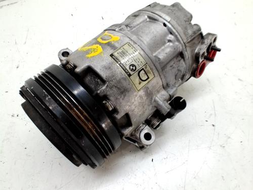 Used AC compressor BMW 3 Coupe (E46) 320 Cd (150 hp) 30121026