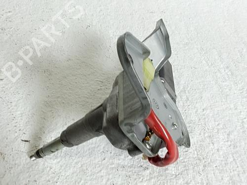 Rear wiper motor HONDA JAZZ II (GD_, GE3, GE2) 1.3 iDSi (GD1) | BP29992595M102