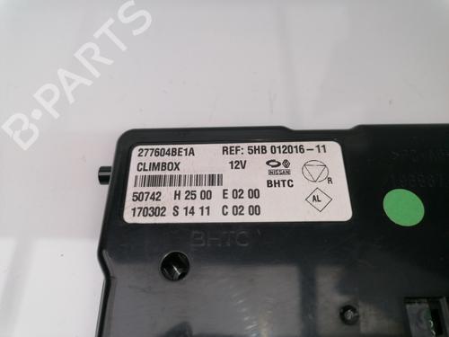 Elektronisk modul NISSAN X-TRAIL III (T32_, T32R, T32RR) 2.0 dCi ALL MODE 4x4-i (NT32) (177 hp) 23386012