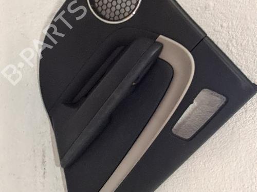 Used Rear left panel CHEVROLET EPICA (KL1_) 2.5 (156 hp) 29992376