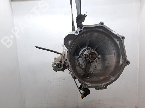 Used Gearbox MITSUBISHI PAJERO PININ I (H6_W, H7_W) 1.8 (H76W, H66W) (114 hp) 23975438