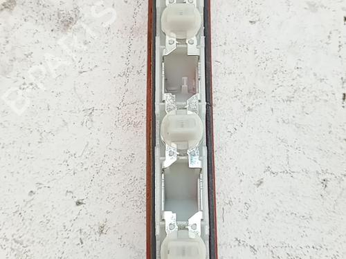 Third brake light FIAT SCUDO Van 1.5 Multijet 120 (506) | BP36523047L11 - Image 2