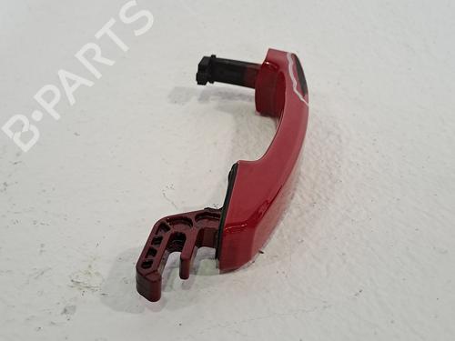 Front left exterior door handle OPEL ASTRA J (P10) 1.7 CDTI (68) | BP23943398C128 