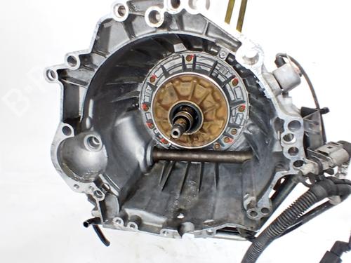 Getriebe für AUDI A6 C6 (4F2) 3.0 TDI quattro (233 hp) 31286832