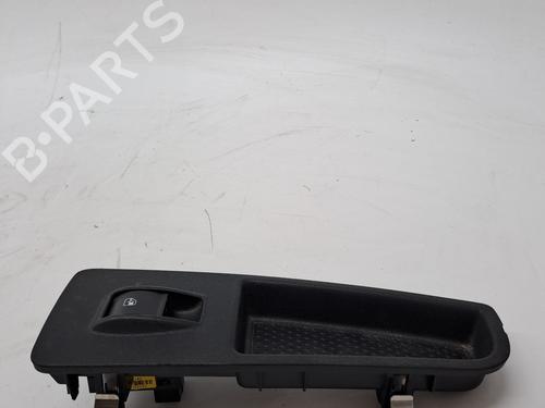 Right front window switch FIAT BRAVO II (198_) 1.6 D Multijet (198AXH1B) | BP23368733I26 