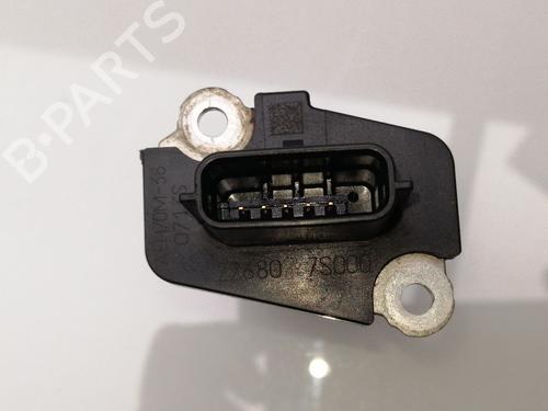 Used Mass air flow sensor NISSAN QASHQAI I (J10, NJ10) 2.0 dCi All-wheel Drive (150 hp) 23936430