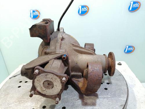 Differential, bag SUZUKI GRAND VITARA II (JT, TE, TD) 1.9 DDiS All-wheel Drive (JT419, TD44, JB419WD, JB419XD,... (129 hp) 24171063