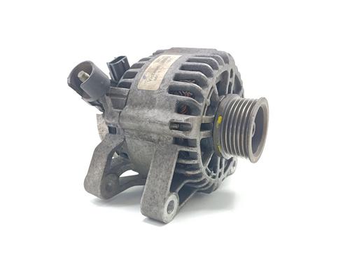 Used Alternator FORD FUSION (JU_) 1.4 TDCi (68 hp) 26537996