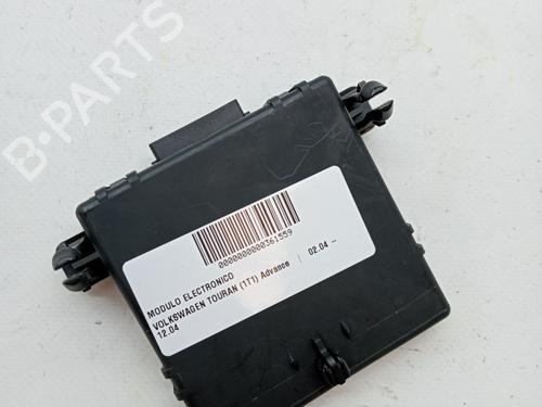 Elektronisk modul VW TOURAN (1T1, 1T2) 2.0 TDI (136 hp) 23346988