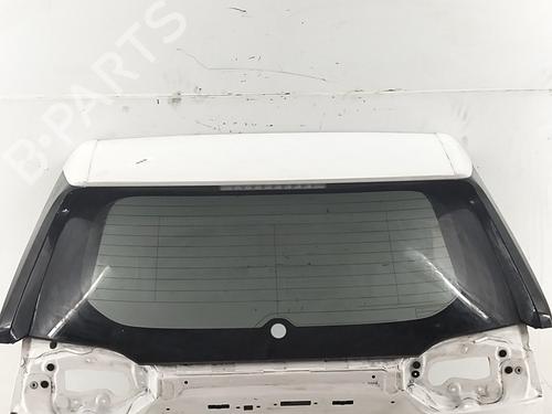 Bagklap CC/Kombi-Coupé Bagklap CC/Kombi-Coupé TOYOTA RAV 4 V (_A5_, _H5_) 2.5 Hybrid AWD (AXAP54, AXAP54L) (306 hp) 39741362 39741362