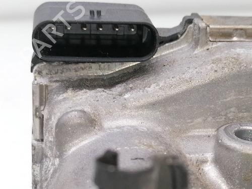 Throttle body NISSAN QASHQAI II (J11, J11_) 1.3 DIG-T | BP23940298M82 