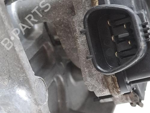 Front wiper motor CITROËN C-CROSSER (VU_, VV_) 2.2 HDi | BP27193731M29 