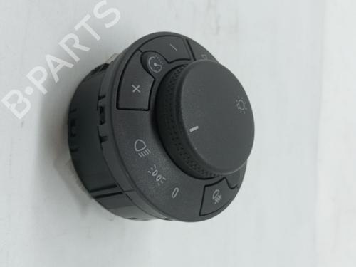 Headlight switch OPEL CORSA D (S07) 1.2 (L08, L68) | BP23977870I24 