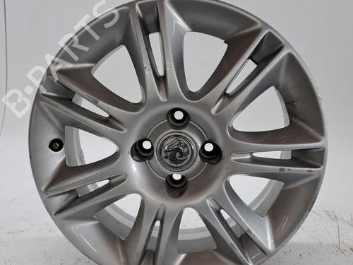 Felg OPEL CORSA D (S07) 1.4 (L08, L68) (90 hp) 23372405